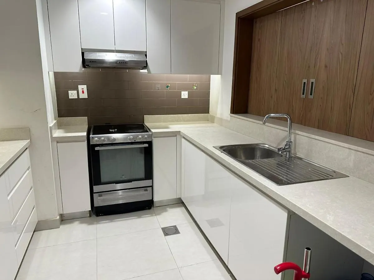 Sherina Plaza 2 Flat 103 Διαμέρισμα Ντουμπάι
