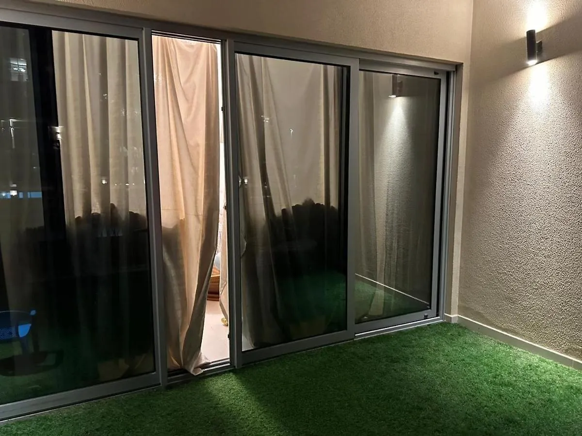 Sherina Plaza 2 Flat 103 Διαμέρισμα Ντουμπάι 0*,  Ηνωμένα Αραβικά Εμιράτα