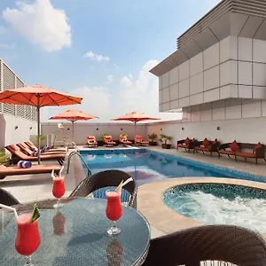 Otel Ramada By Wyndham Deira, Dubai