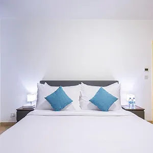 Homes By Al Ghurair - Al Ghurair Centre - Dubai