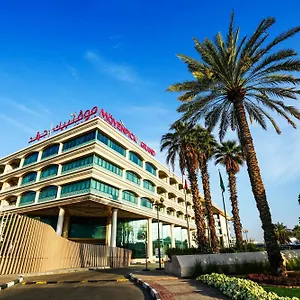 Mövenpick Grand Al Bustan Hotel