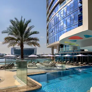 Hilton Creek & Residences Dubái