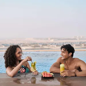 Adagio Deira Dubái