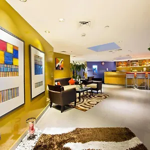 Otel Ramada Plaza By Wyndham Deira, Dubai