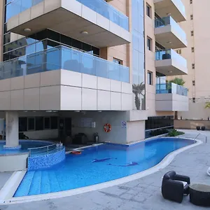 4* Appart hôtel Tulip Creek