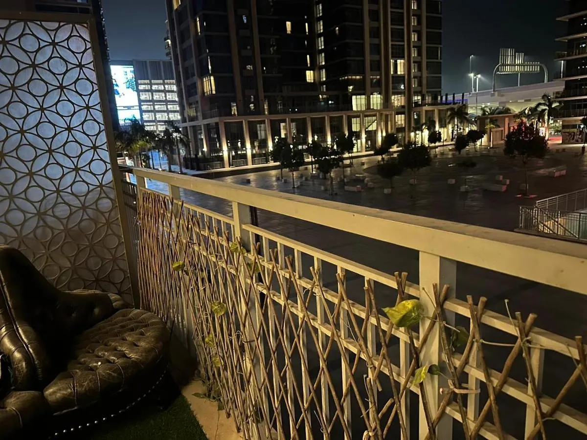 Sherina Plaza 2 Flat 103 Apartment Dubai