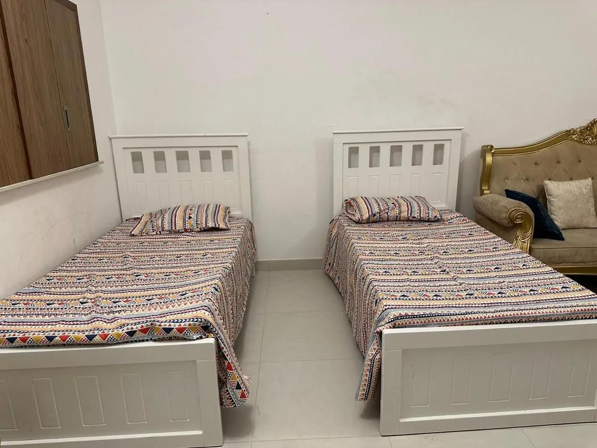 Sherina Plaza 2 Flat 103 Apartment Dubai