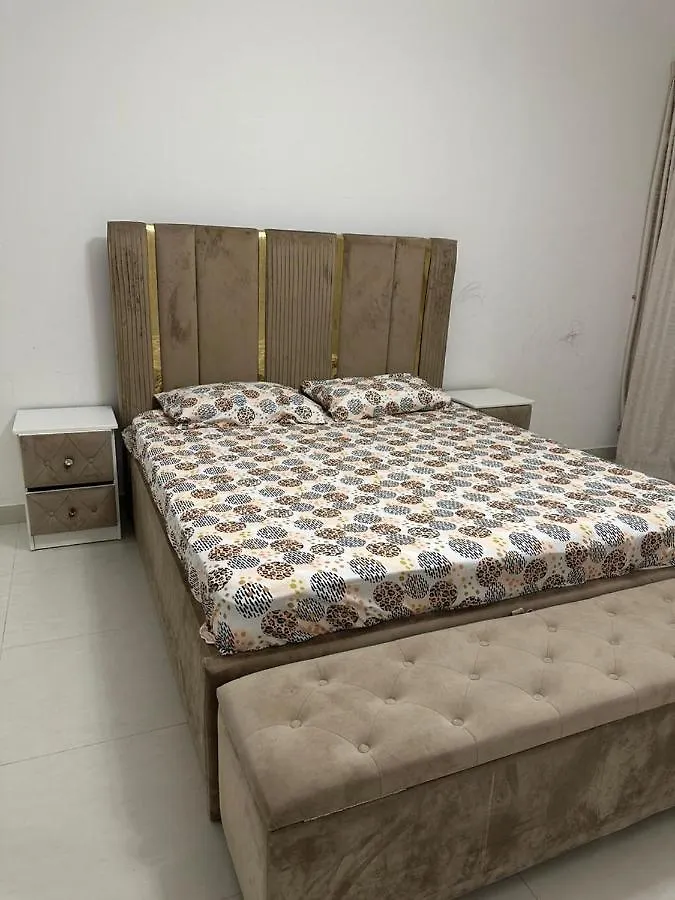 Sherina Plaza 2 Flat 103 Apartment Dubai United Arab Emirates