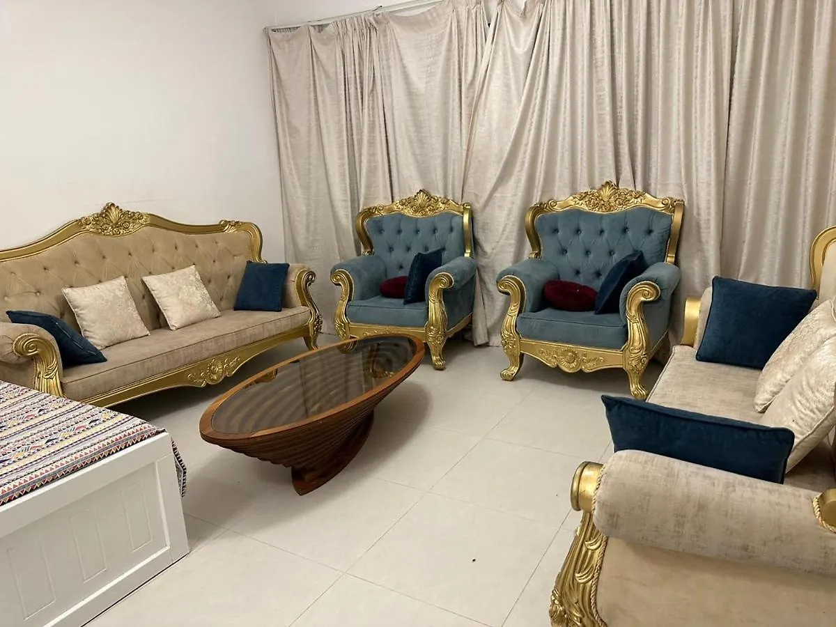 Sherina Plaza 2 Flat 103 Apartment Dubai United Arab Emirates