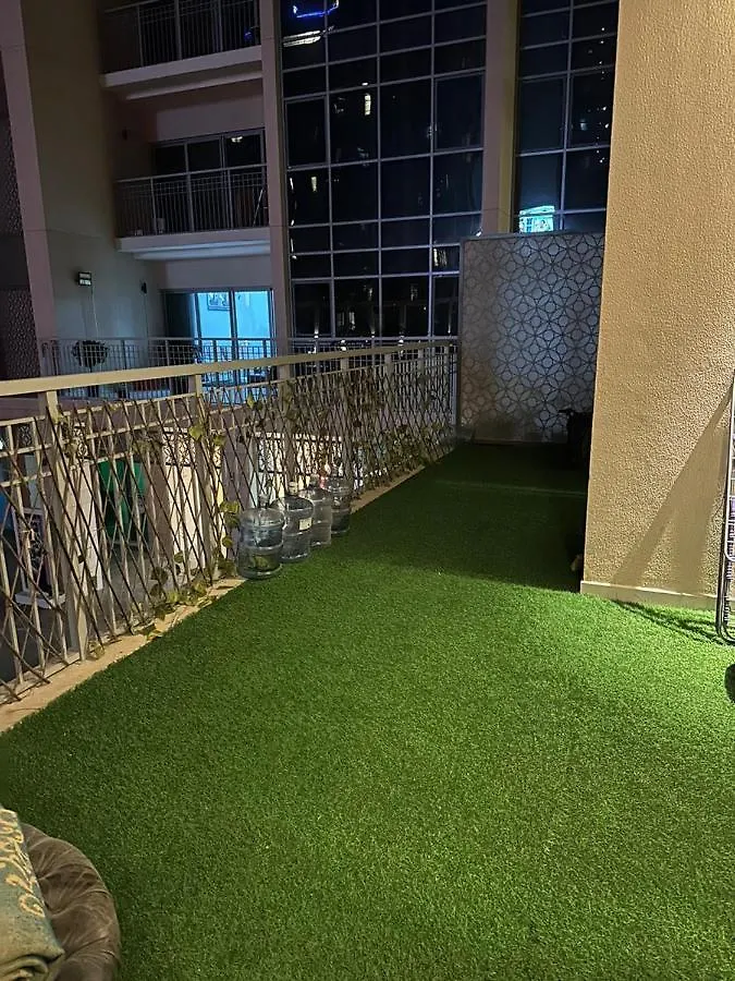 Sherina Plaza 2 Flat 103 Apartment Dubai